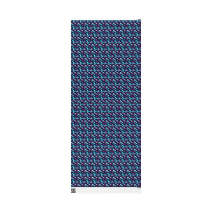 Cosmic Galaxy Wrapping Paper - Unique Gift Wrap for Any Occasion, Holiday Present, Birthday Gifts, DIY Crafts, Party Decor