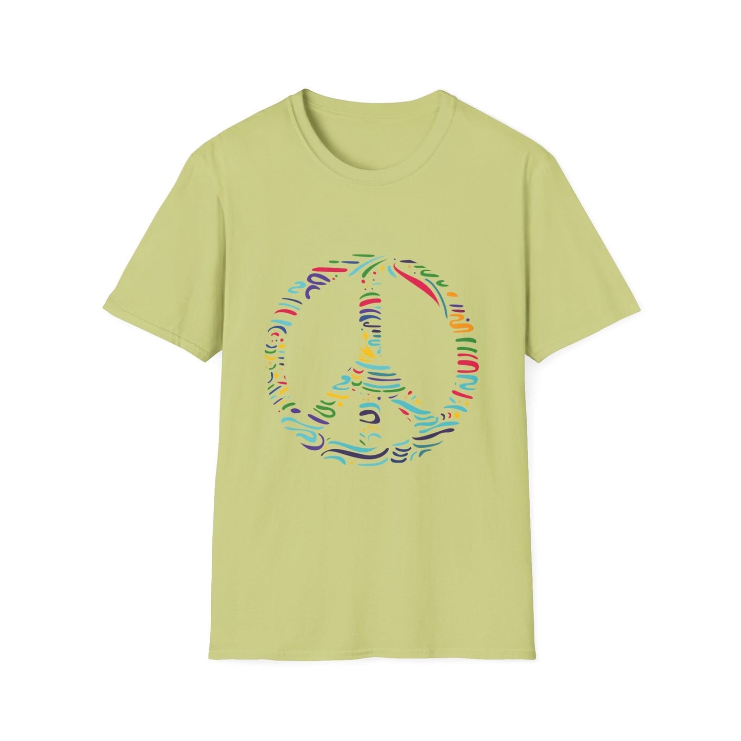 Peace Symbol