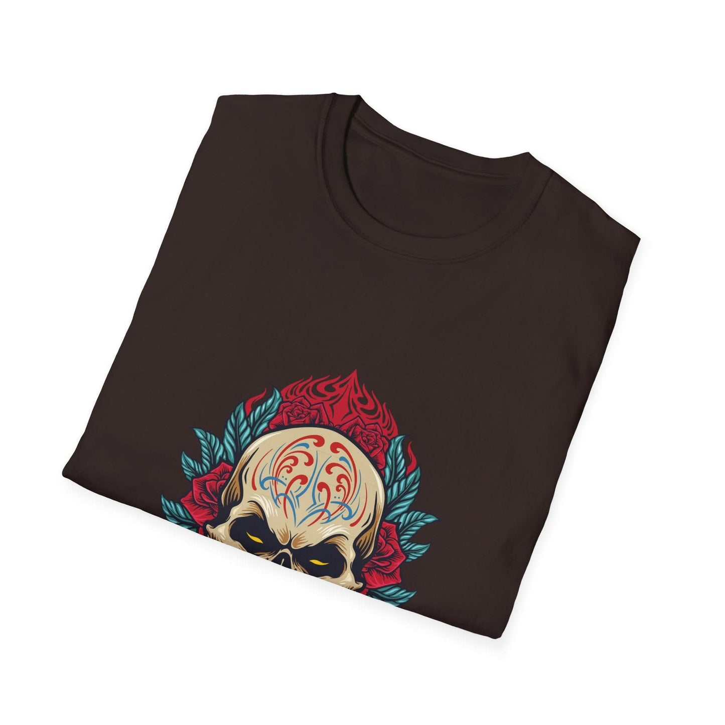 Mexico Sugar Skull - Mleem