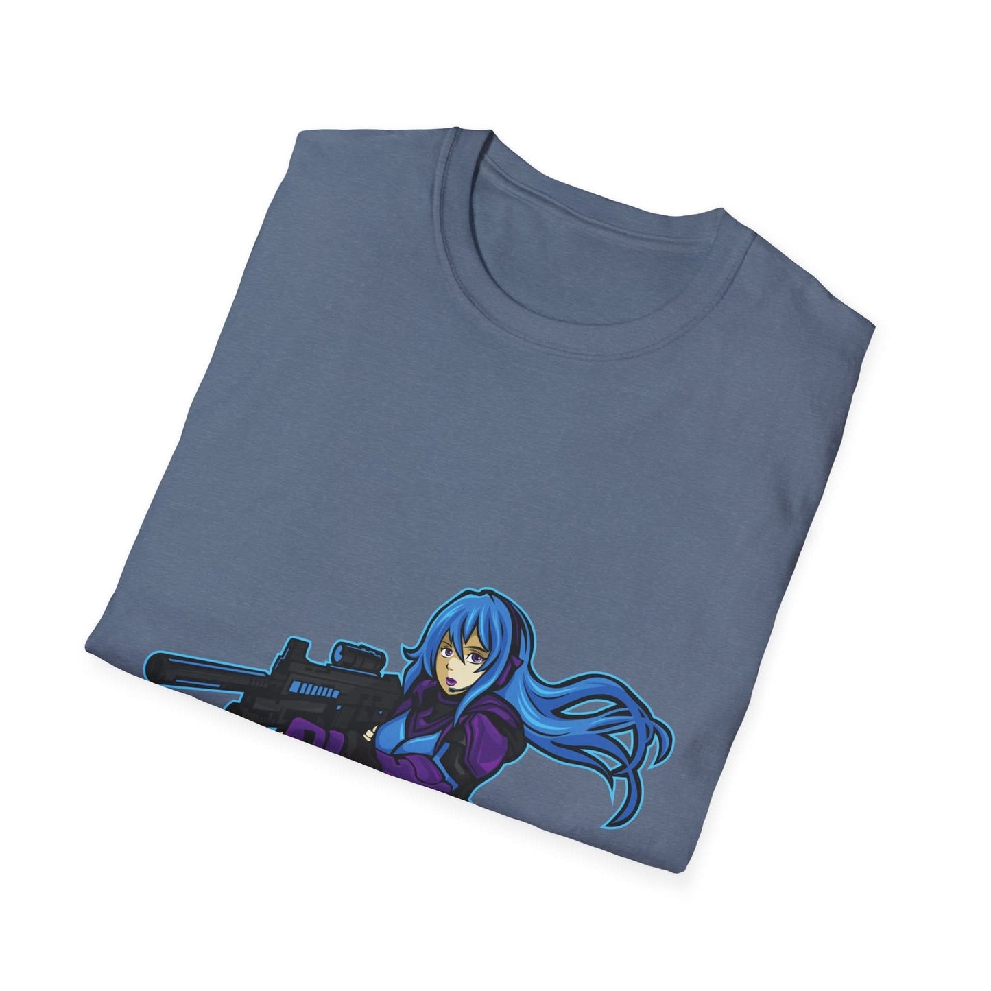Female Agent - 11168357446259293888 - Female Agent - Mleem