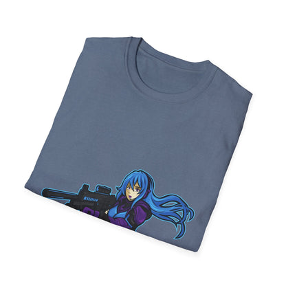 Female Agent - 11168357446259293888 - Female Agent - Mleem