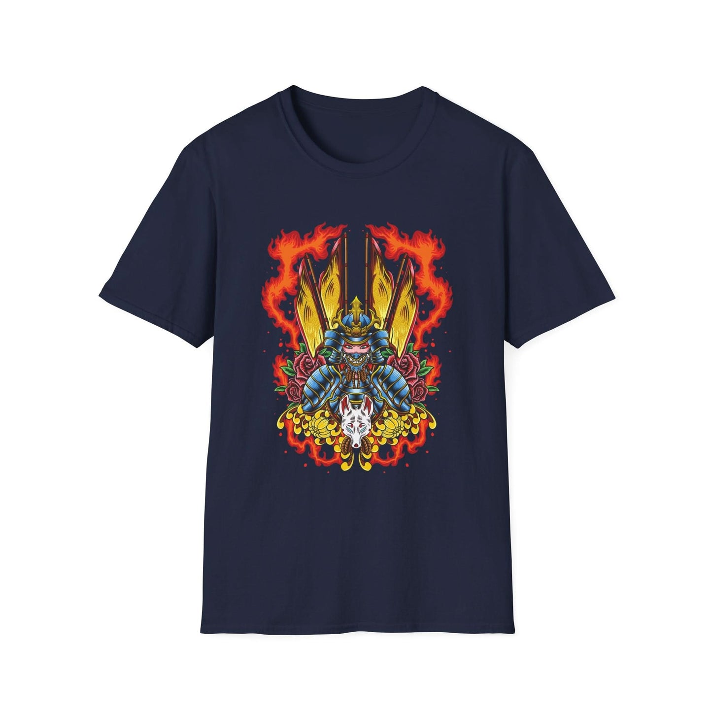 Japan Samurai Warrior - 28199093162244490974 - Japan Samurai Warrior - Mleem