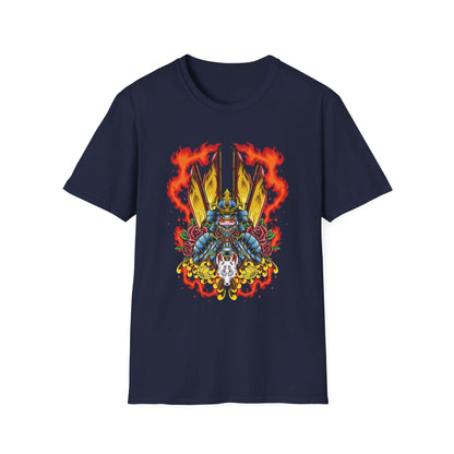 Japan Samurai Warrior - 28199093162244490974 - Japan Samurai Warrior - Mleem