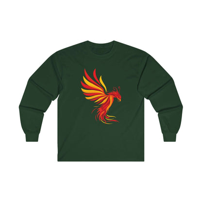 Flying Phoenix - Mleem