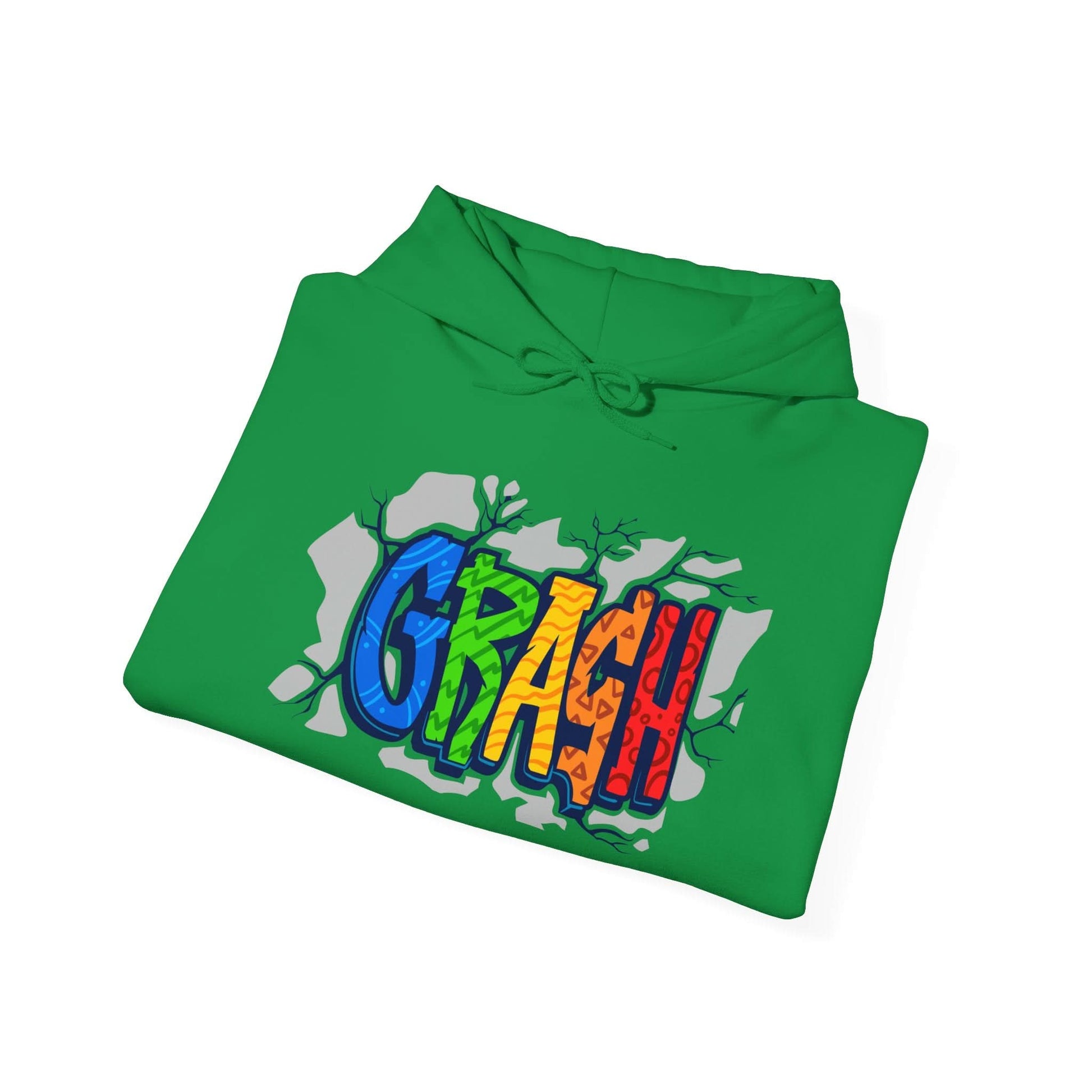 Crash Graffiti - Mleem