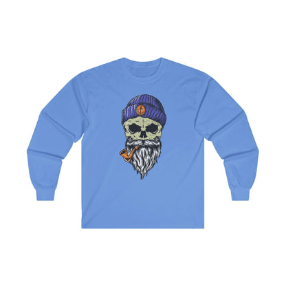 Skull Beard - Mleem