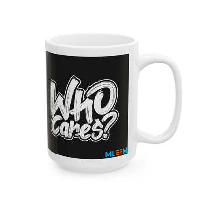 MLEEM Ceramic Mug