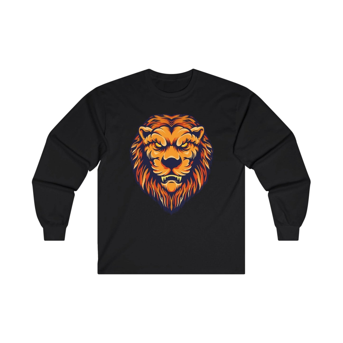 Lion Head Vintage - Mleem