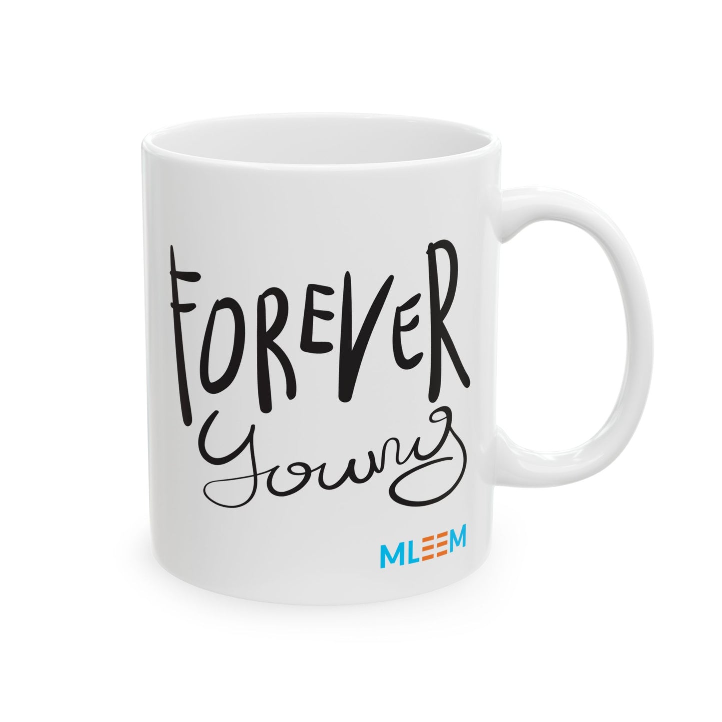 MLEEM - Ceramic Mug