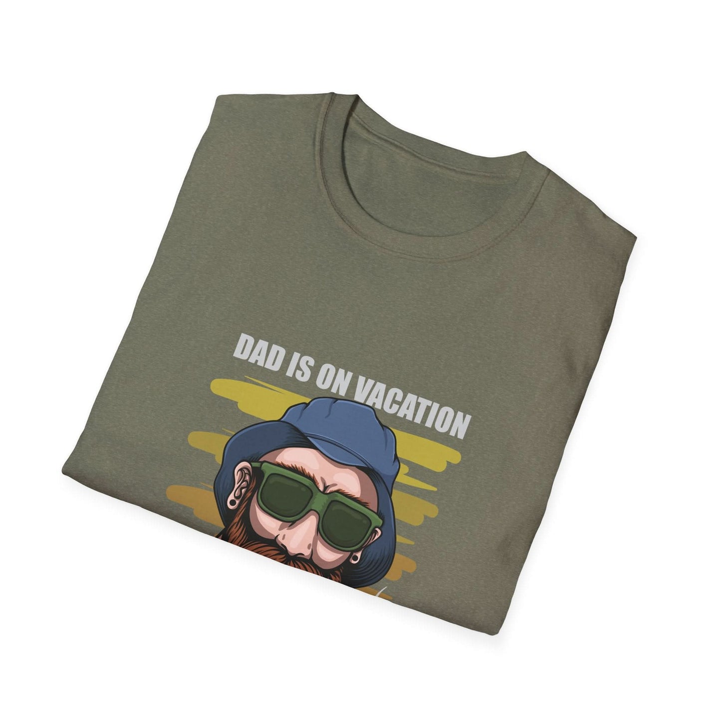 Father Vacation - Mleem