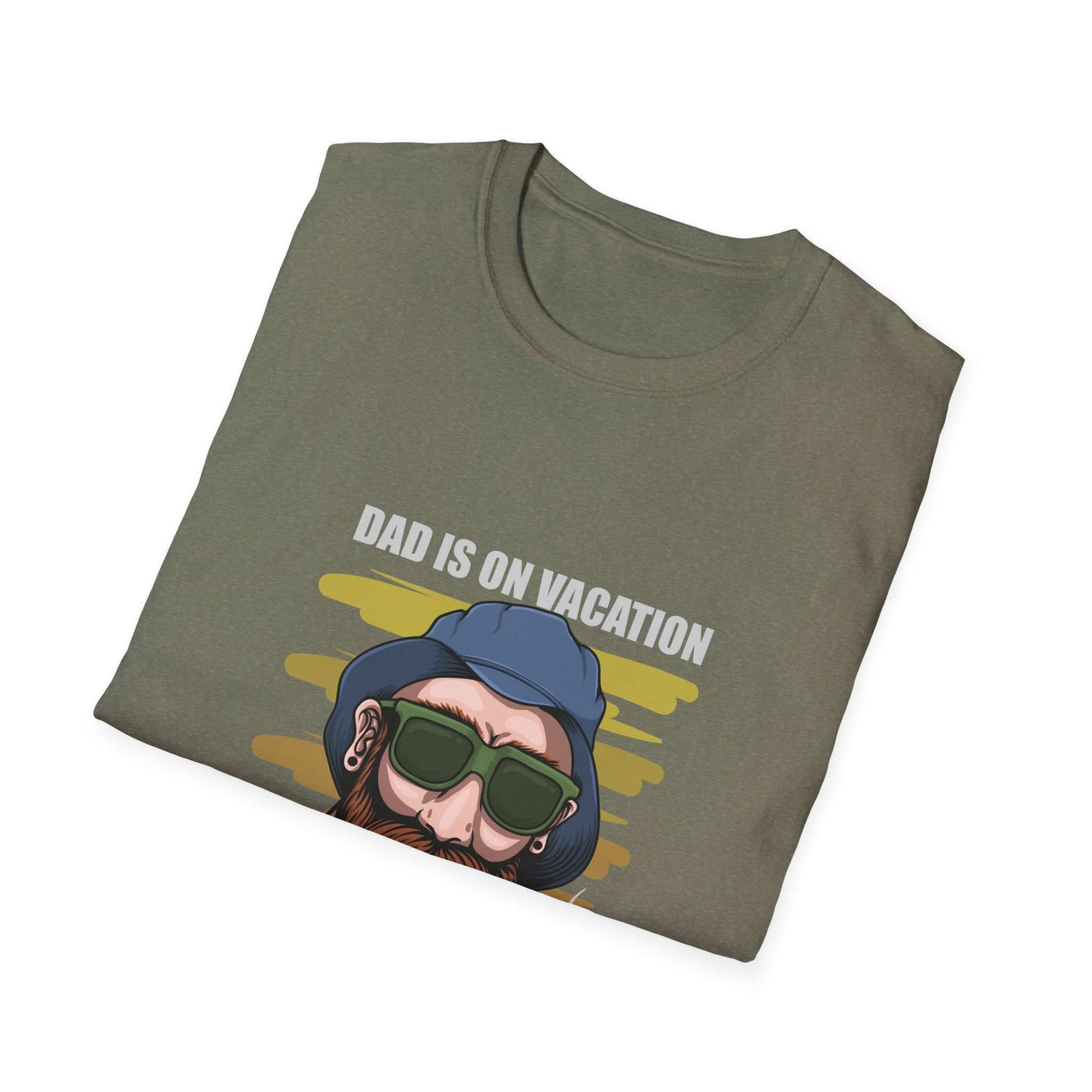 Father Vacation - Mleem