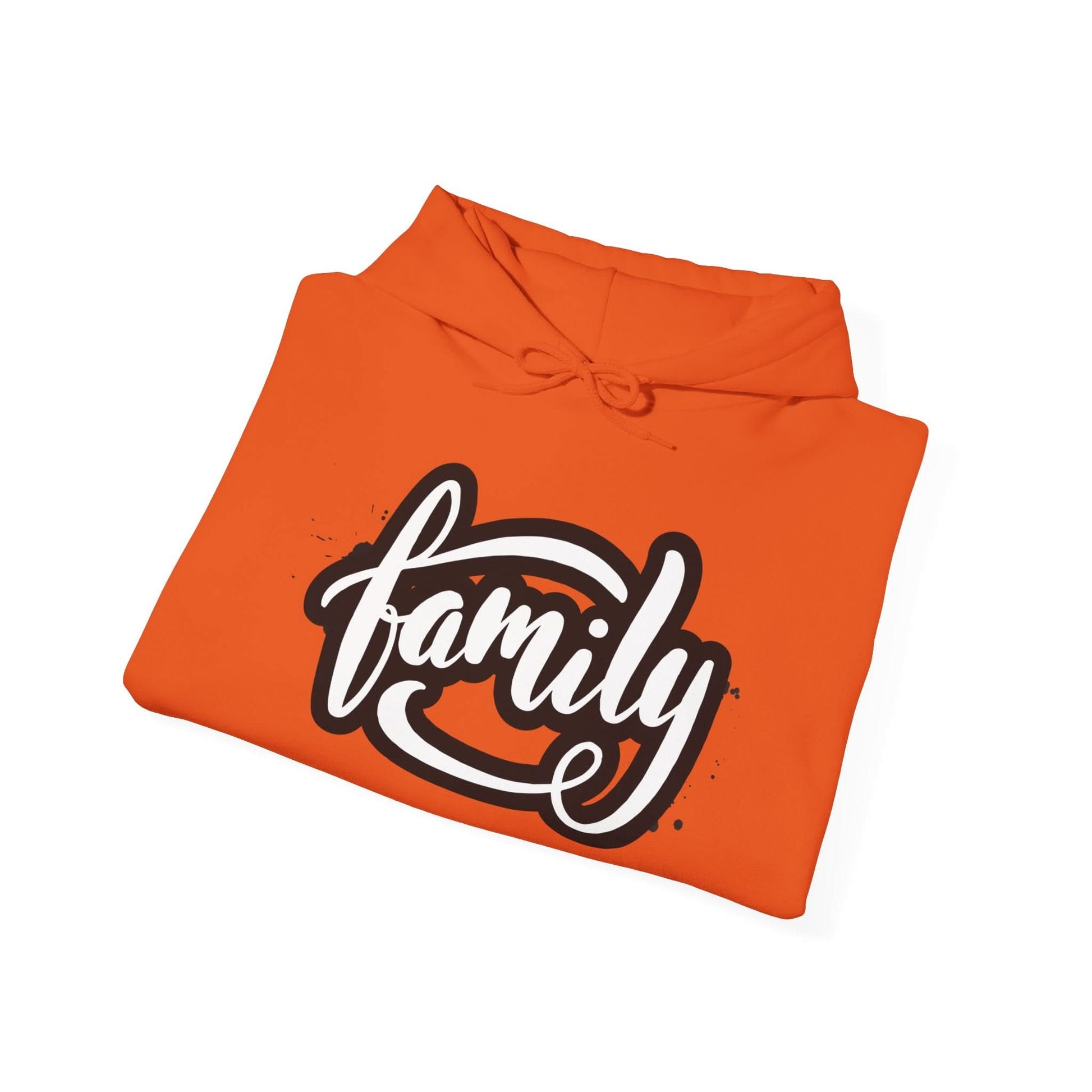 Family Hoodie - Mleem