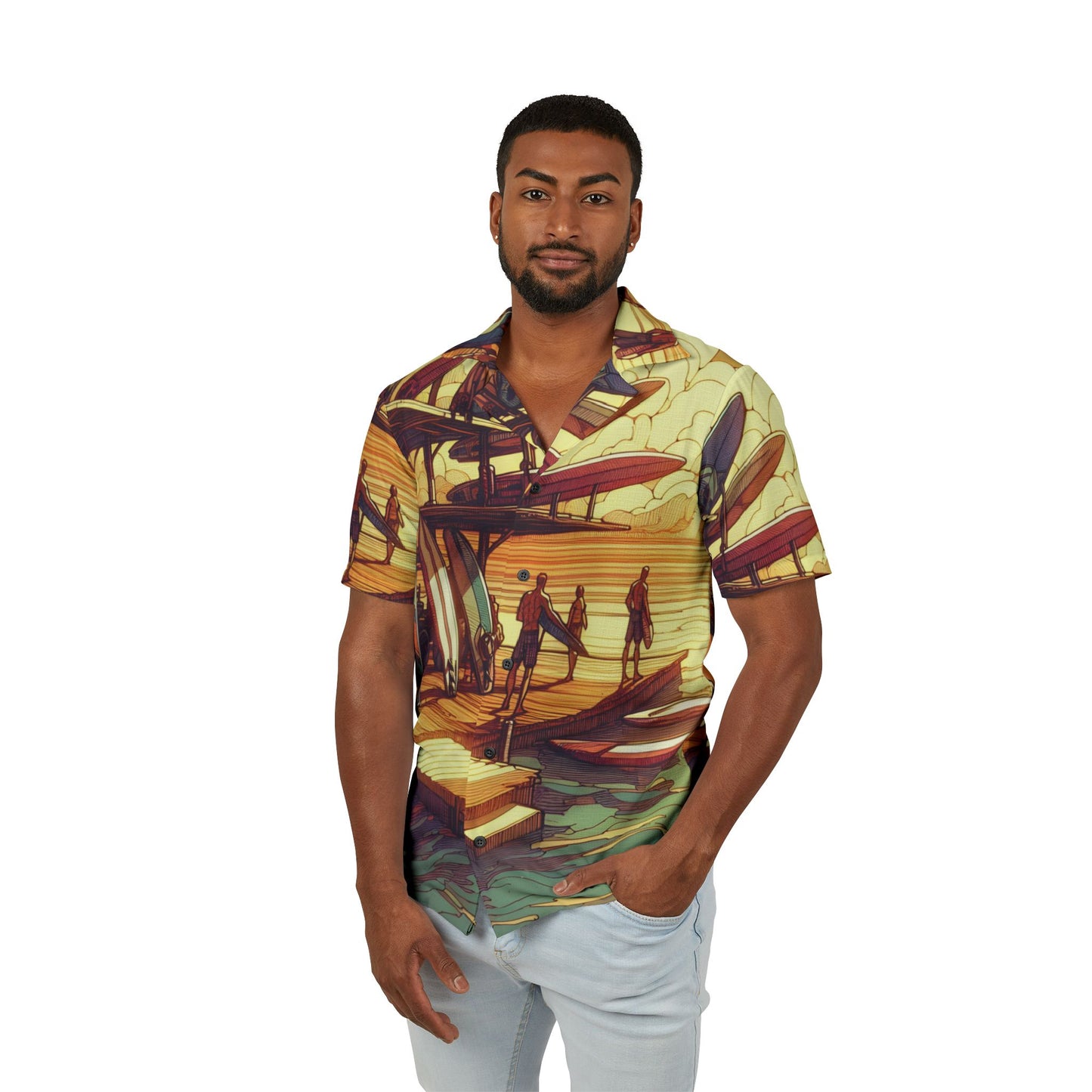 Floral Current