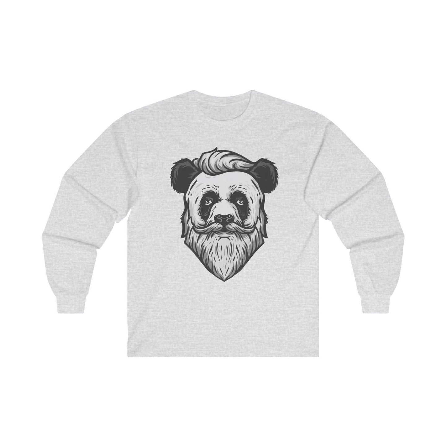 Barber Panda - Mleem