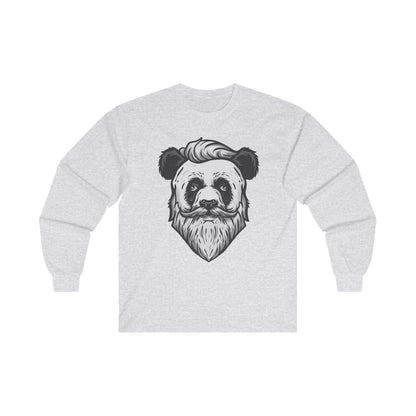 Barber Panda - Mleem