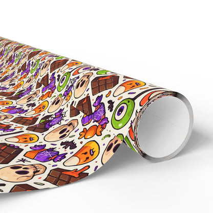 Festive Wrapping Paper, Premium Gift Wrap, Holiday Gift Accessories, Birthday Wrapping, Seasonal Gift Decor, Unique Gift Presentation