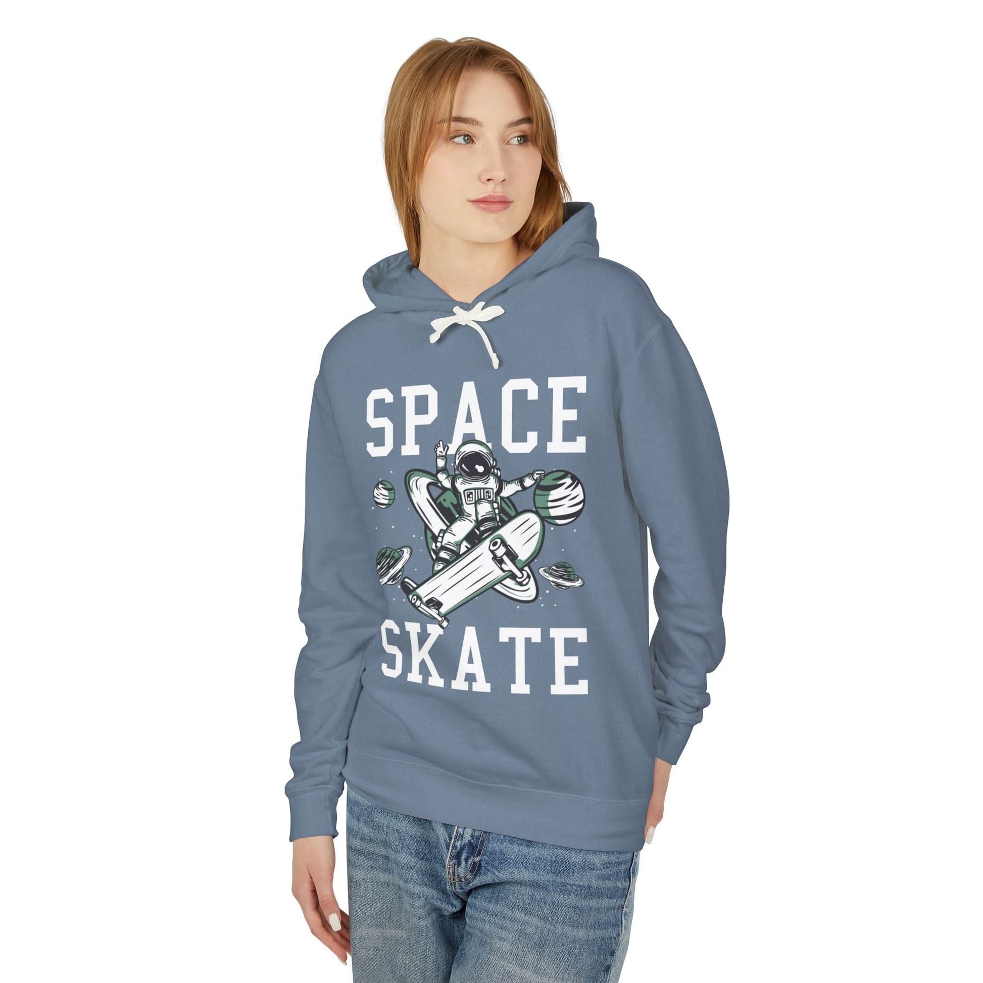 Space Skate - Mleem