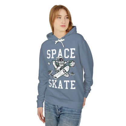 Space Skate - Mleem