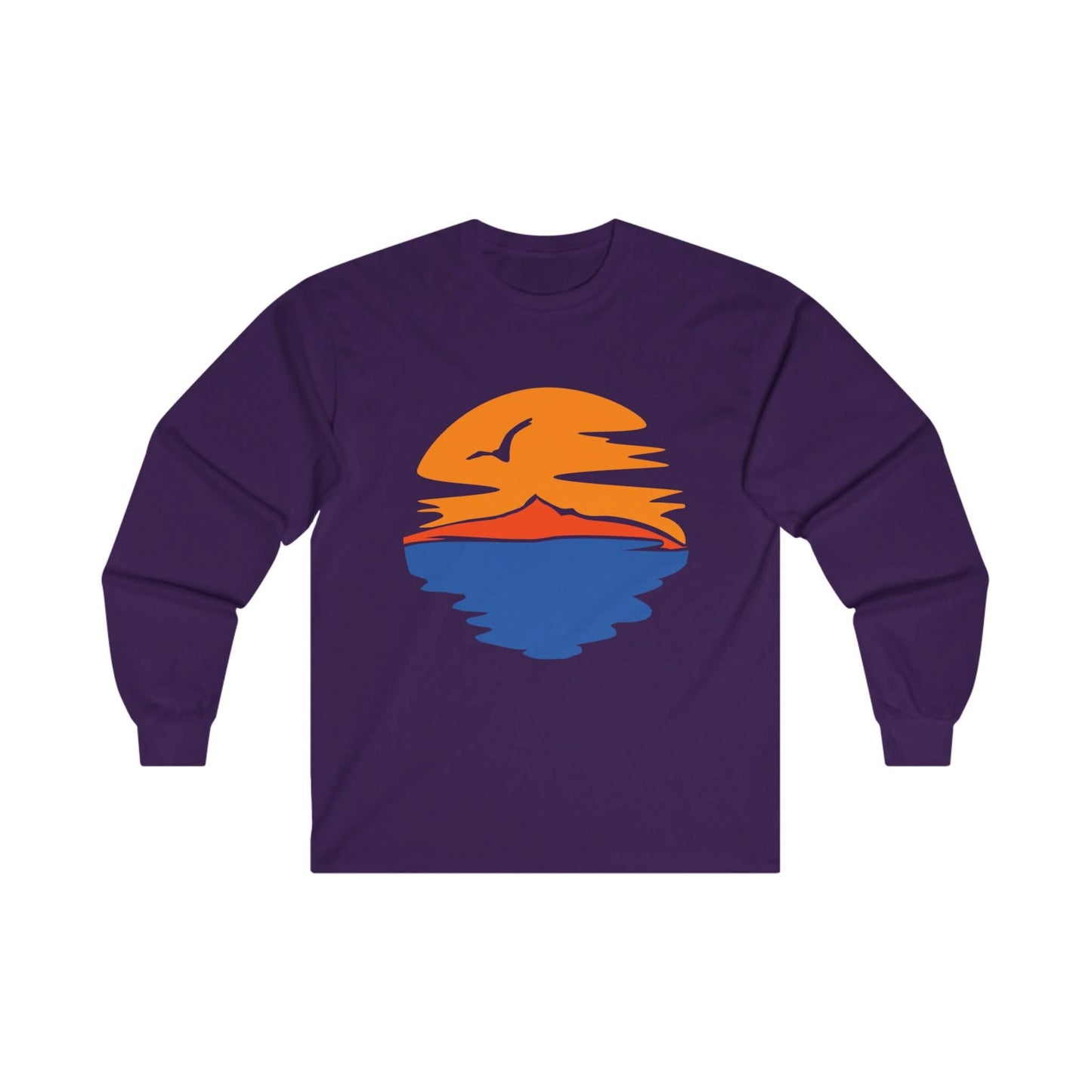 Simple and Vintage Ocean View - Mleem