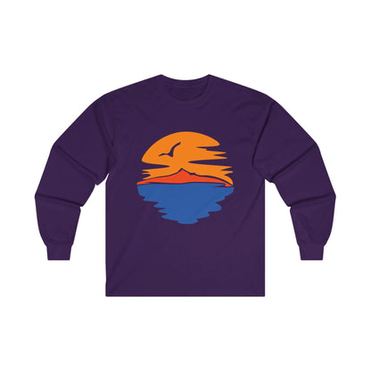 Simple and Vintage Ocean View - Mleem