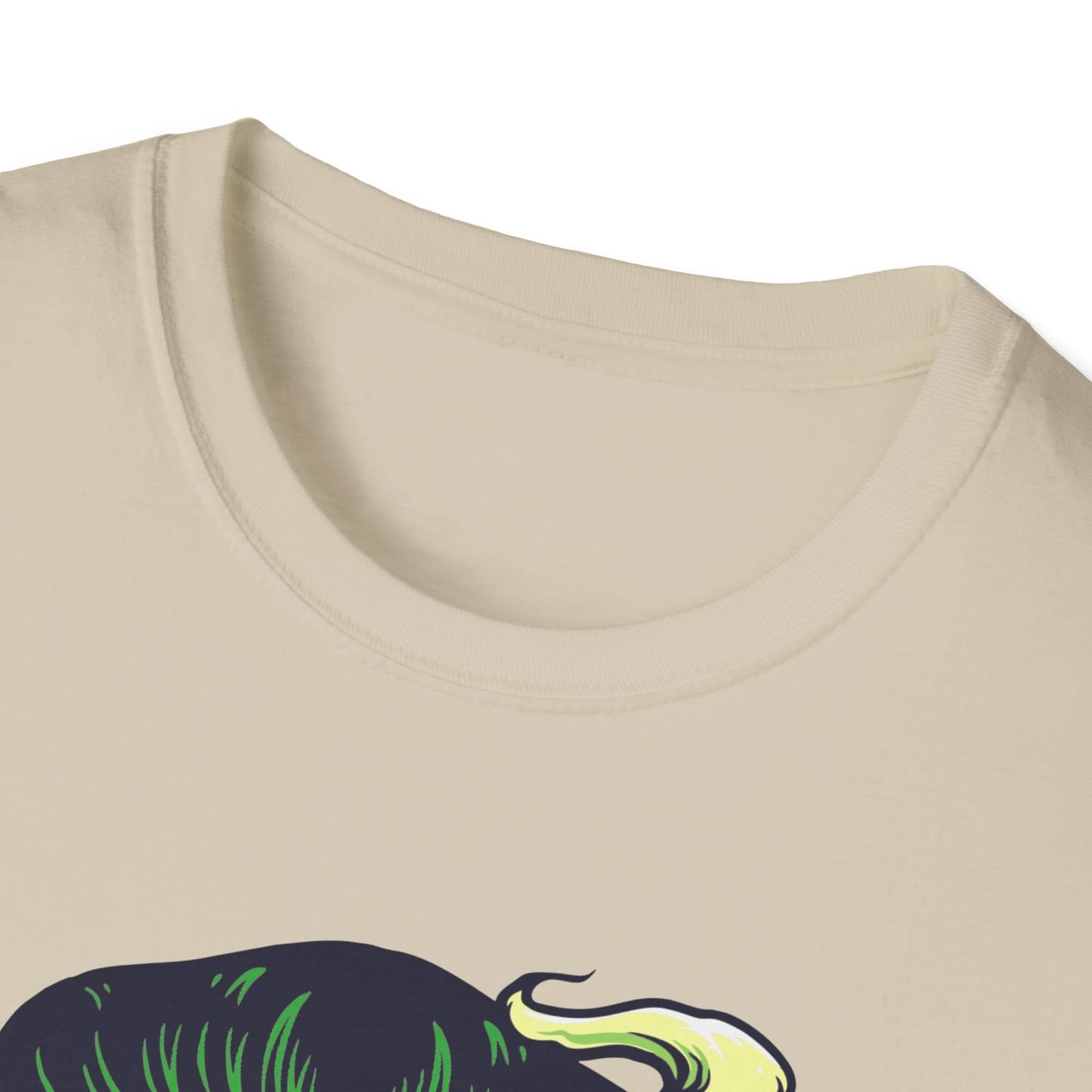 Frankenstein Smoking Cannabis Halloween - Mleem