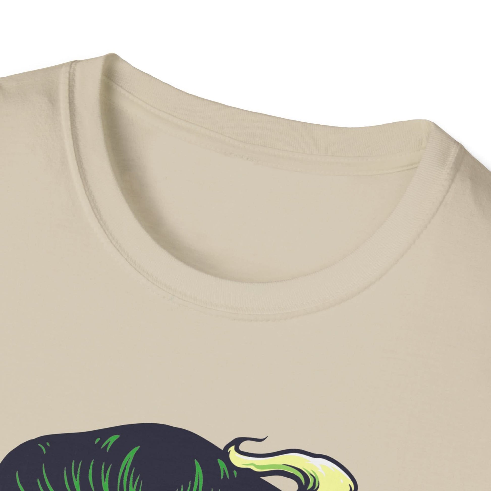 Frankenstein Smoking Cannabis Halloween - Mleem