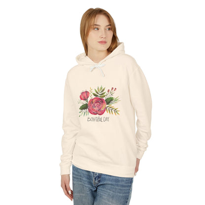 Red Rose Beautiful Day - Mleem