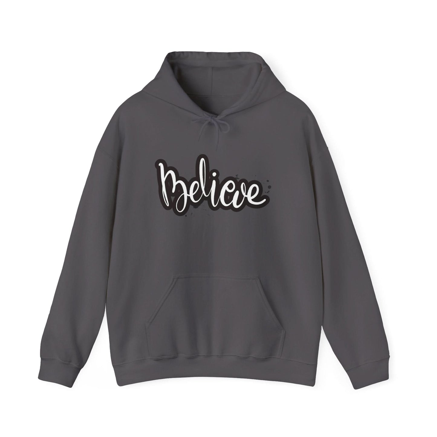 Believe - Mleem