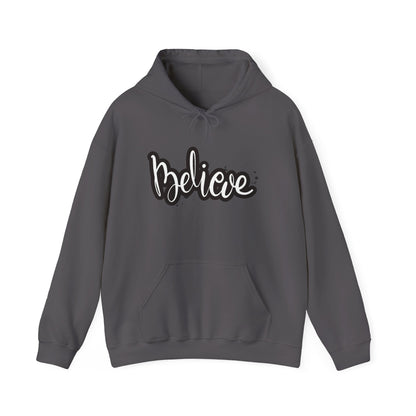 Believe - Mleem
