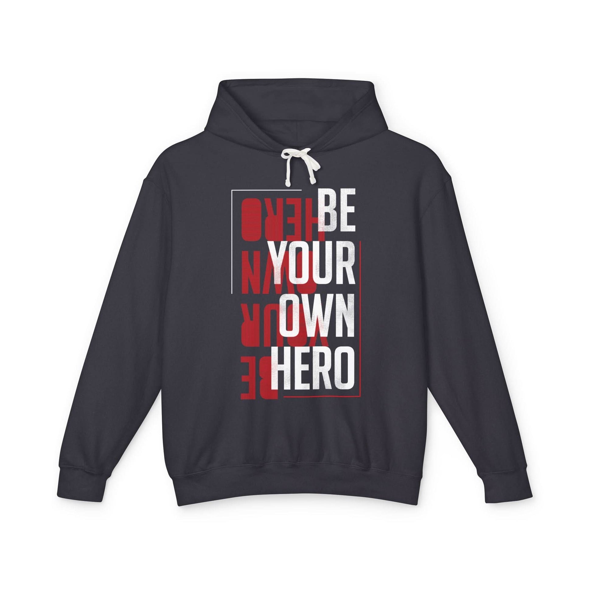 Be Your Own Hero - Mleem