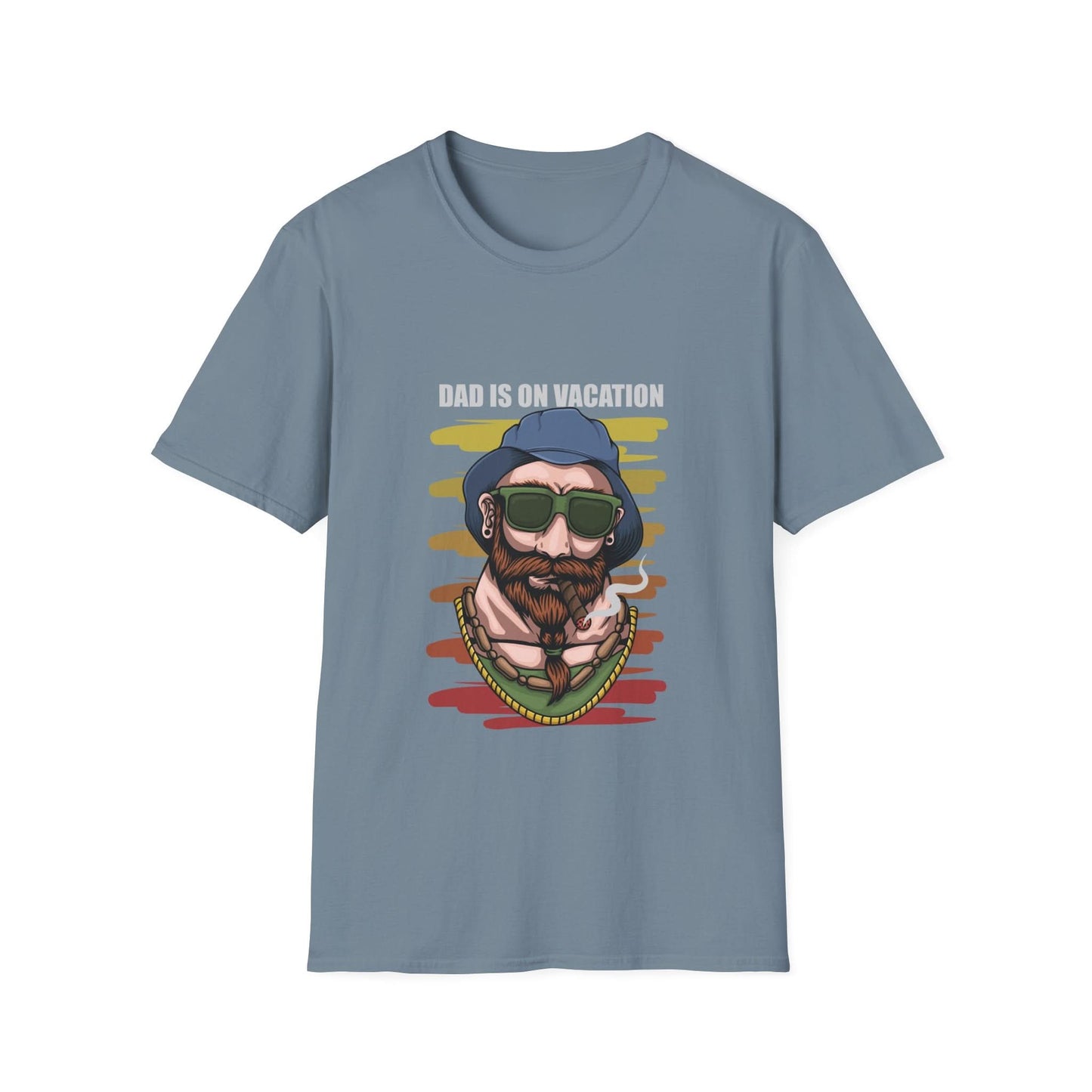Father Vacation - Mleem