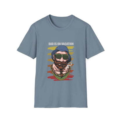 Father Vacation - Mleem