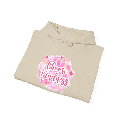 Choose Kindness - Mleem