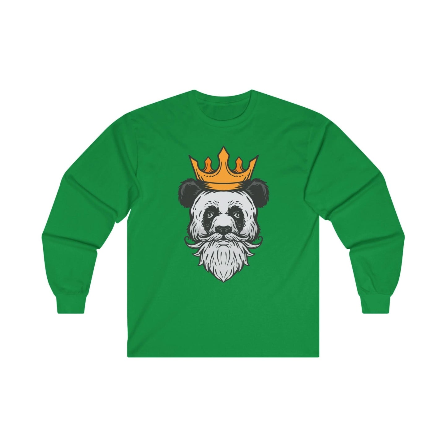 Panda King - Mleem