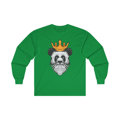 Panda King - Mleem