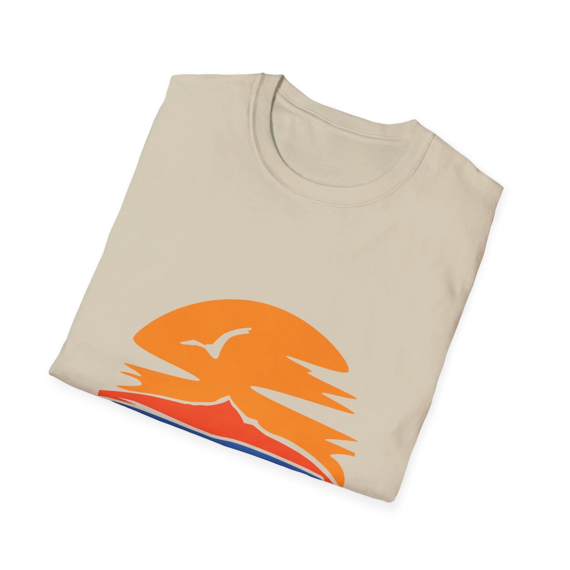 Simple and Vintage Sea View - Mleem