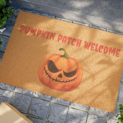 Doormat