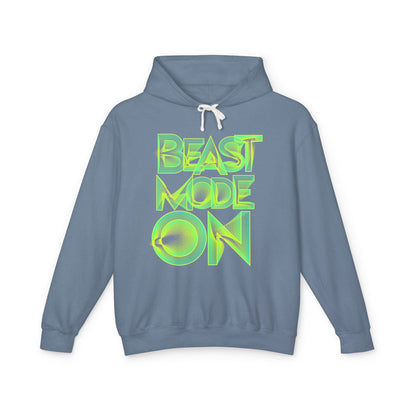 Beast Mode On - Mleem