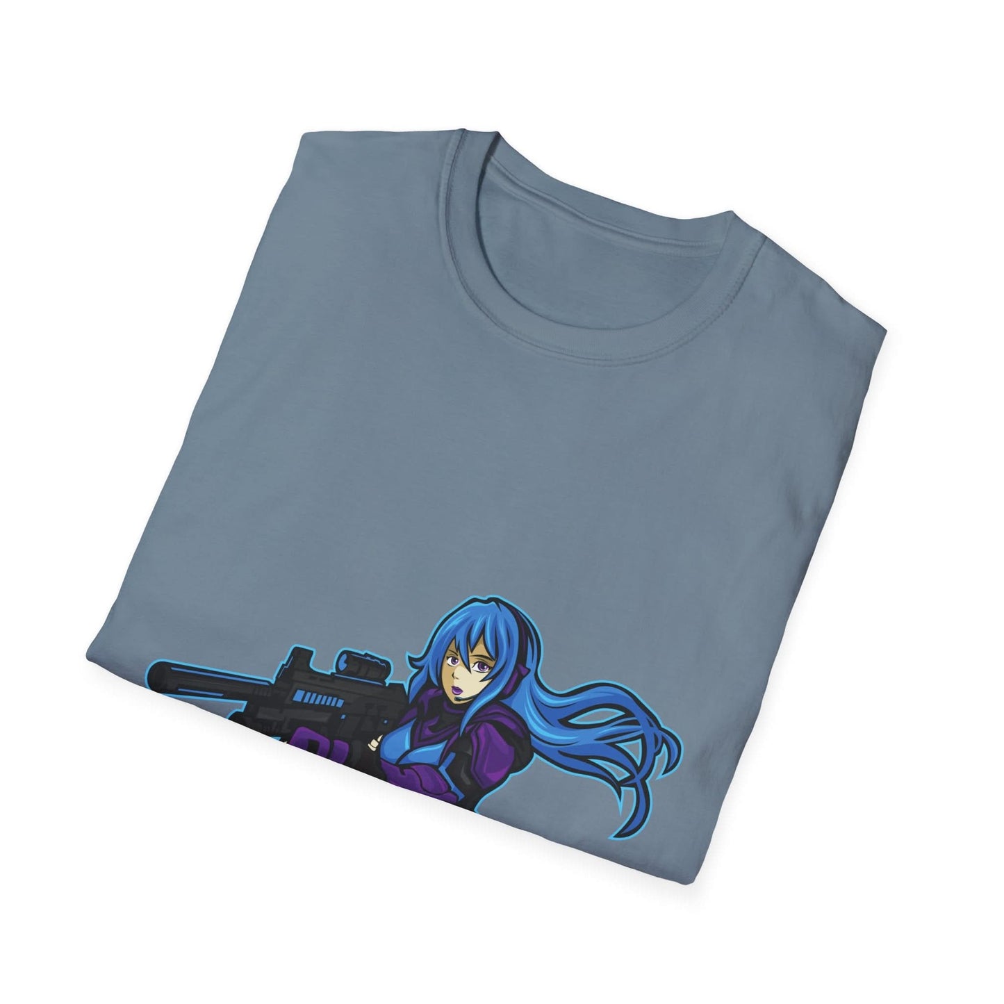 Female Agent