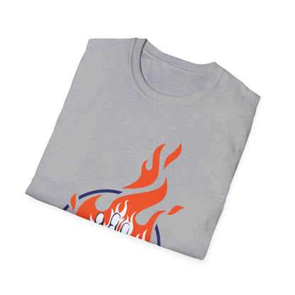 Burning Hand - Mleem