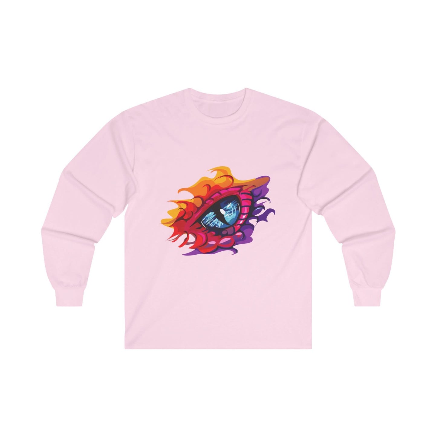 Colorful Dragon Eye - Mleem