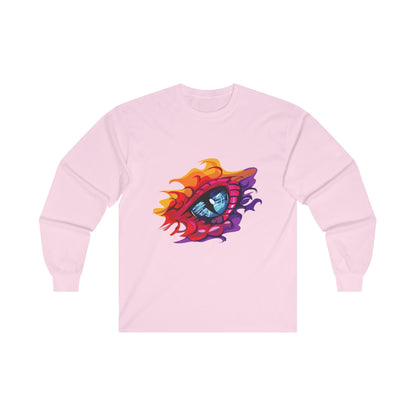 Colorful Dragon Eye - Mleem
