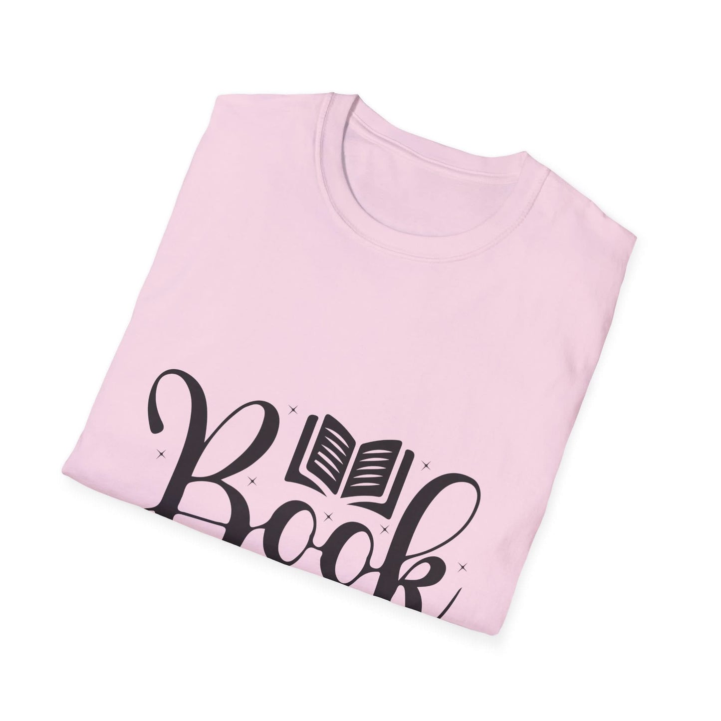 Book Hoarder - Mleem