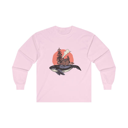Whale Pause - Mleem