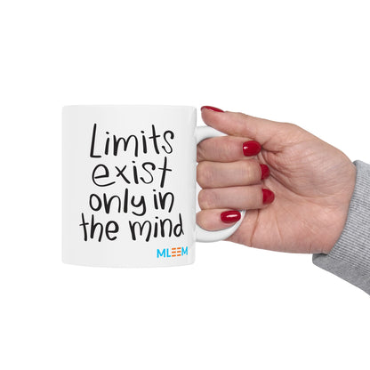 MLEEM - Thoughtful Ceramic Mug