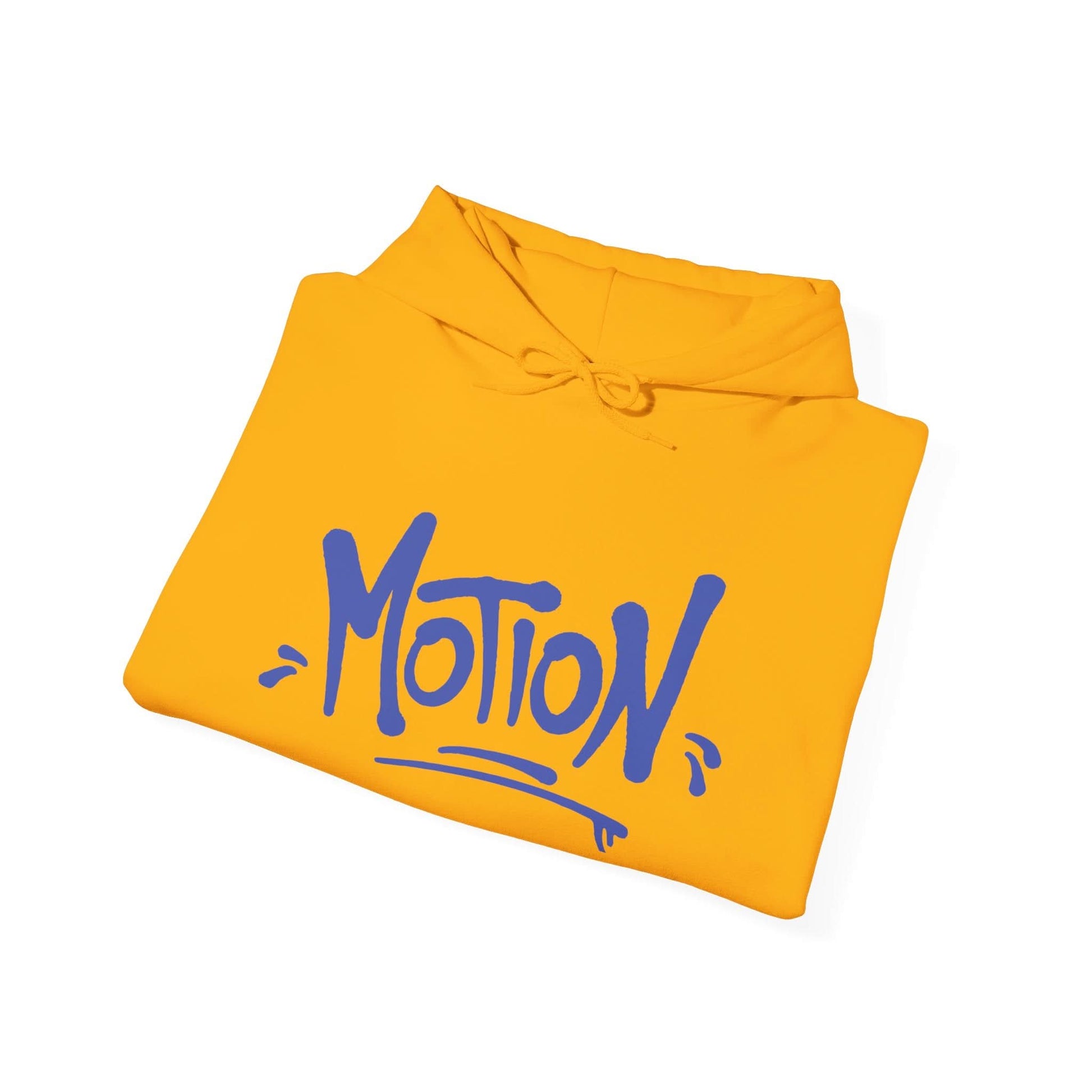 Motion - Mleem