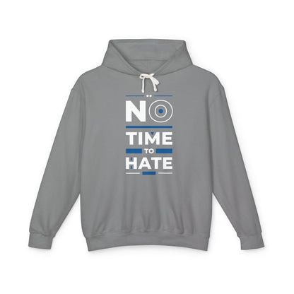 No Time To Hate - Mleem