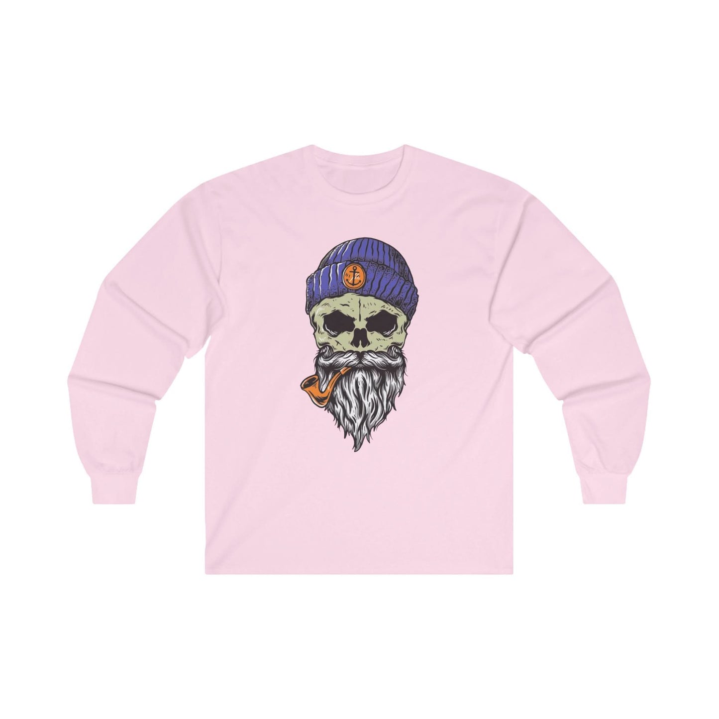 Skull Beard - Mleem