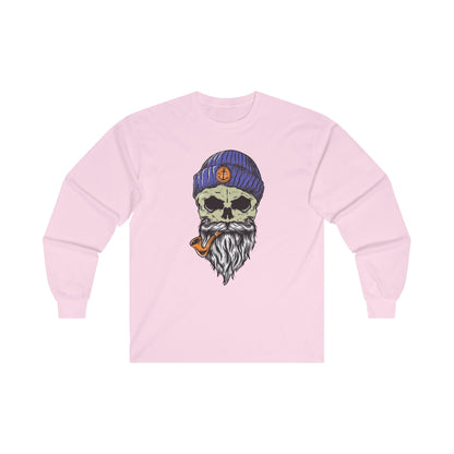 Skull Beard - Mleem
