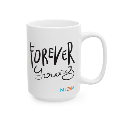 MLEEM - Ceramic Mug